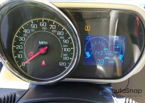 2014 Chevrolet Spark Ls Auto from USA, damaged, VIN KL8CB6S91EC571517